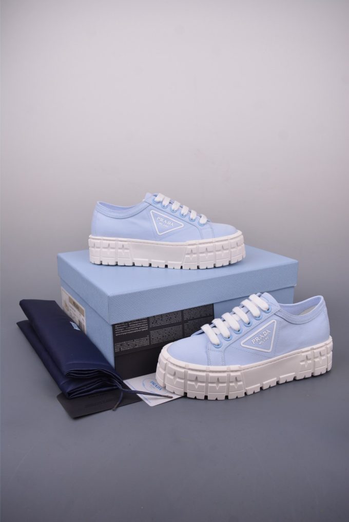 PRADA's 2025 new collection