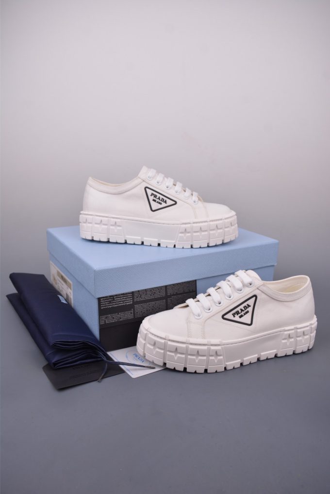 PRADA's 2025 new collection