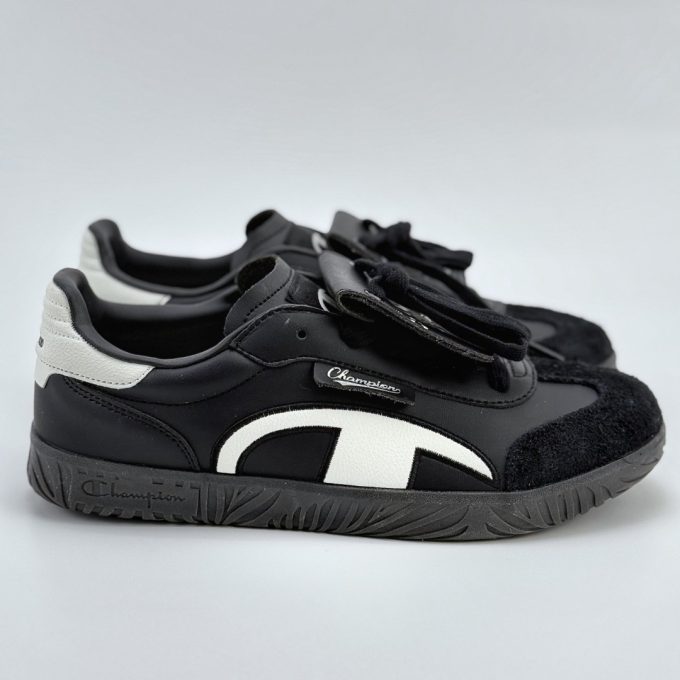 Champion Casual Shoes 2024 Autumn New Collection