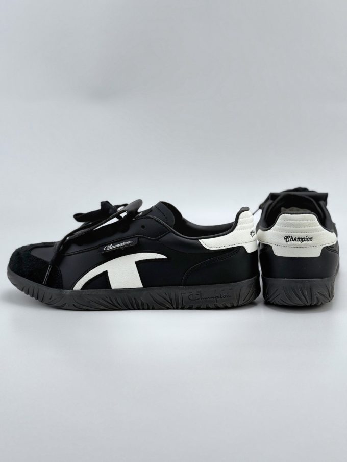 Champion Casual Shoes 2024 Autumn New Collection