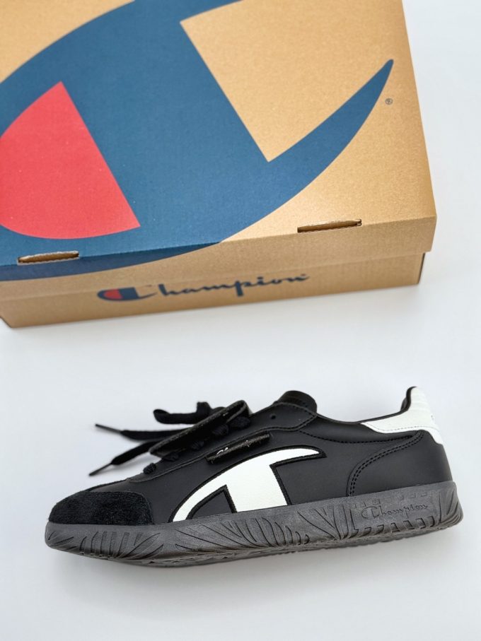 Champion Casual Shoes 2024 Autumn New Collection