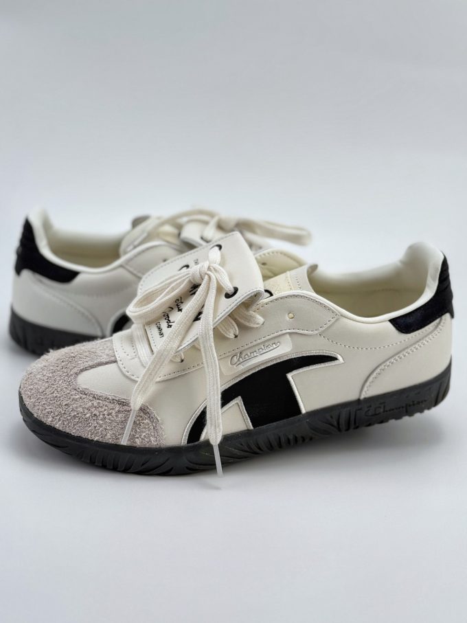 Champion Casual Shoes 2024 Autumn New Collection