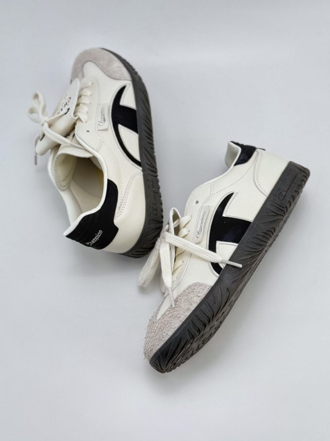Champion Casual Shoes 2024 Autumn New Collection