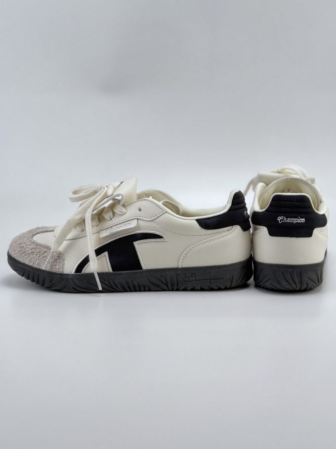 Champion Casual Shoes 2024 Autumn New Collection
