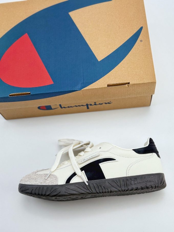 Champion Casual Shoes 2024 Autumn New Collection