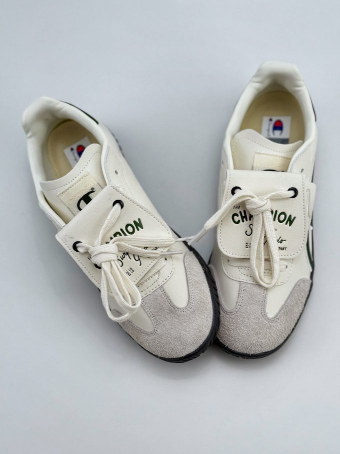 Champion Casual Shoes 2024 Autumn New Collection