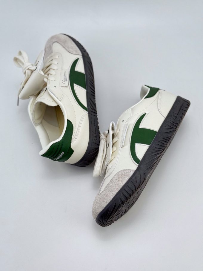 Champion Casual Shoes 2024 Autumn New Collection