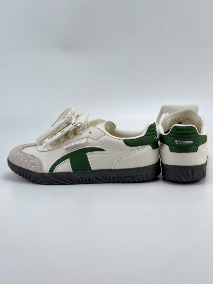 Champion Casual Shoes 2024 Autumn New Collection