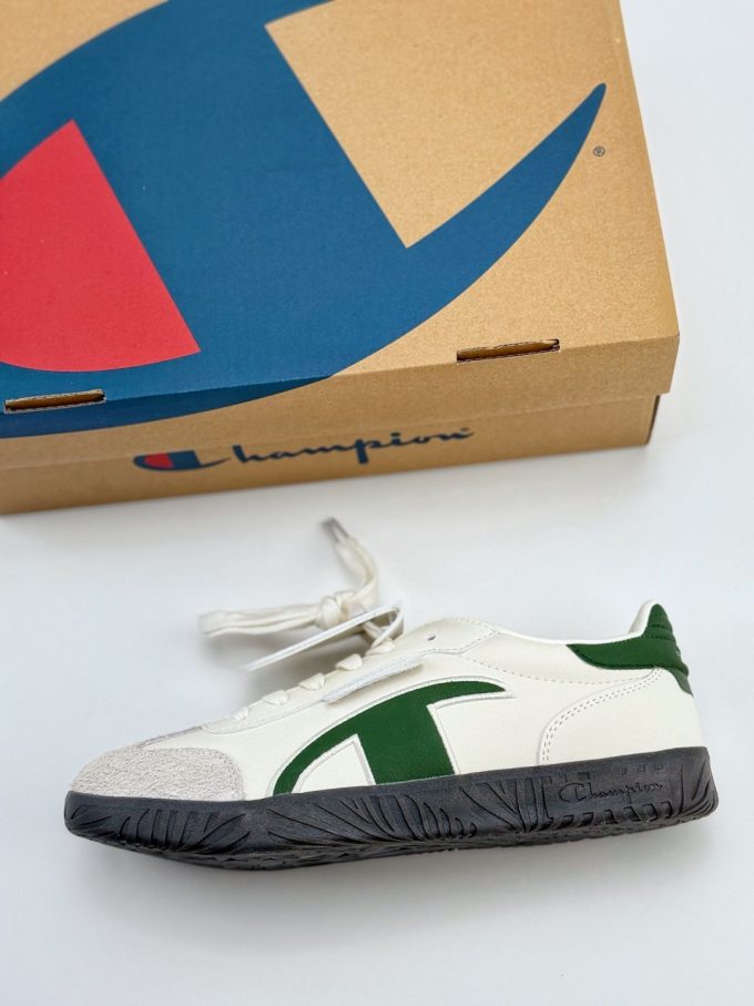 Champion Casual Shoes 2024 Autumn New Collection