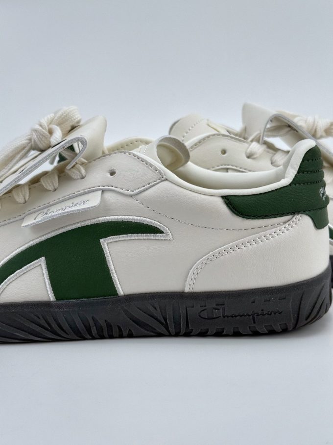 Champion Casual Shoes 2024 Autumn New Collection