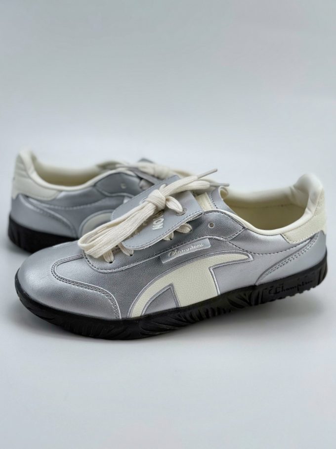 Champion Casual Shoes 2024 Autumn New Collection