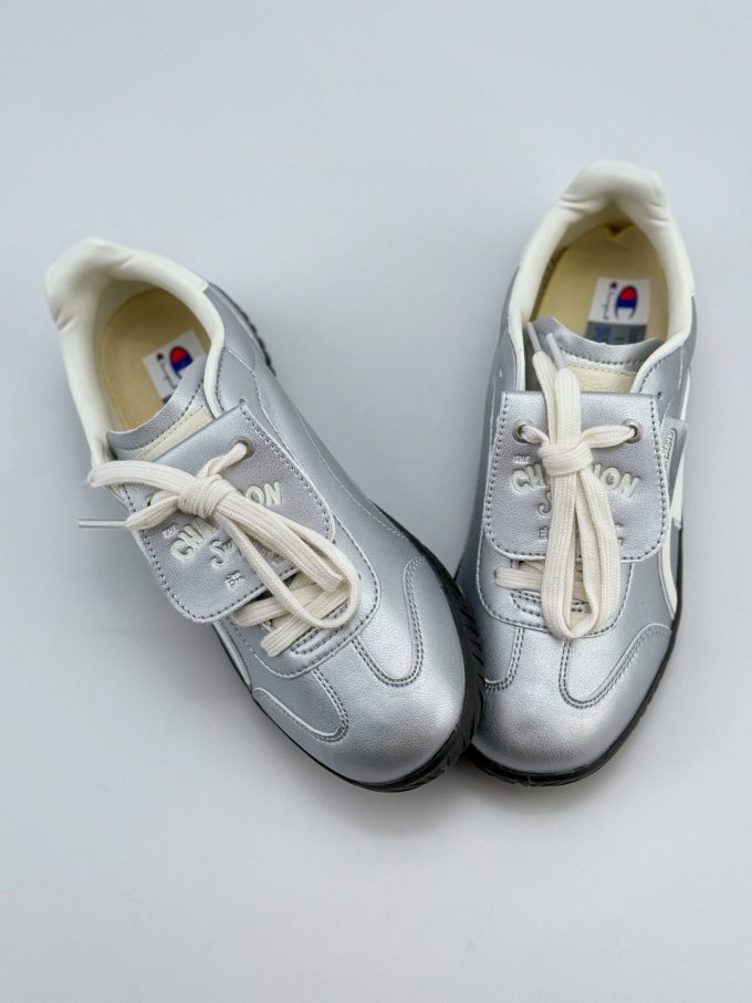 Champion Casual Shoes 2024 Autumn New Collection