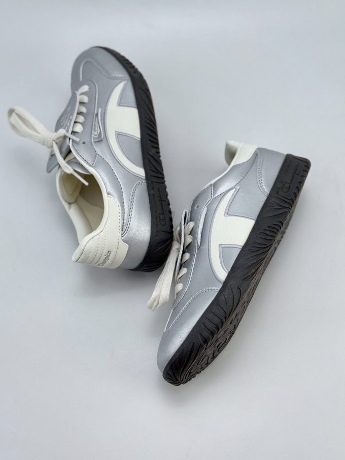 Champion Casual Shoes 2024 Autumn New Collection
