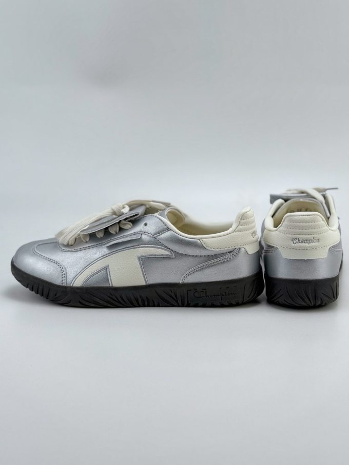 Champion Casual Shoes 2024 Autumn New Collection