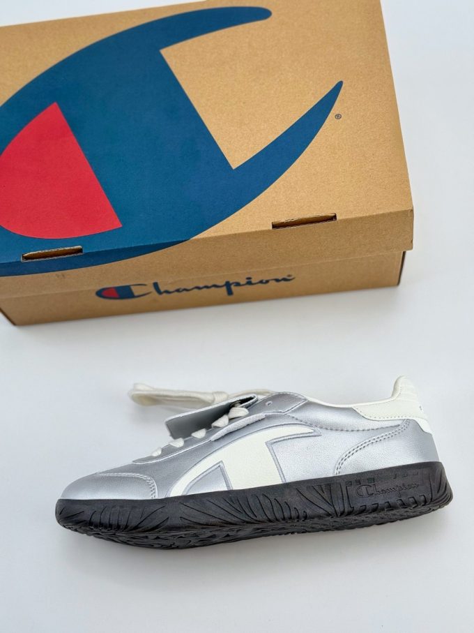 Champion Casual Shoes 2024 Autumn New Collection