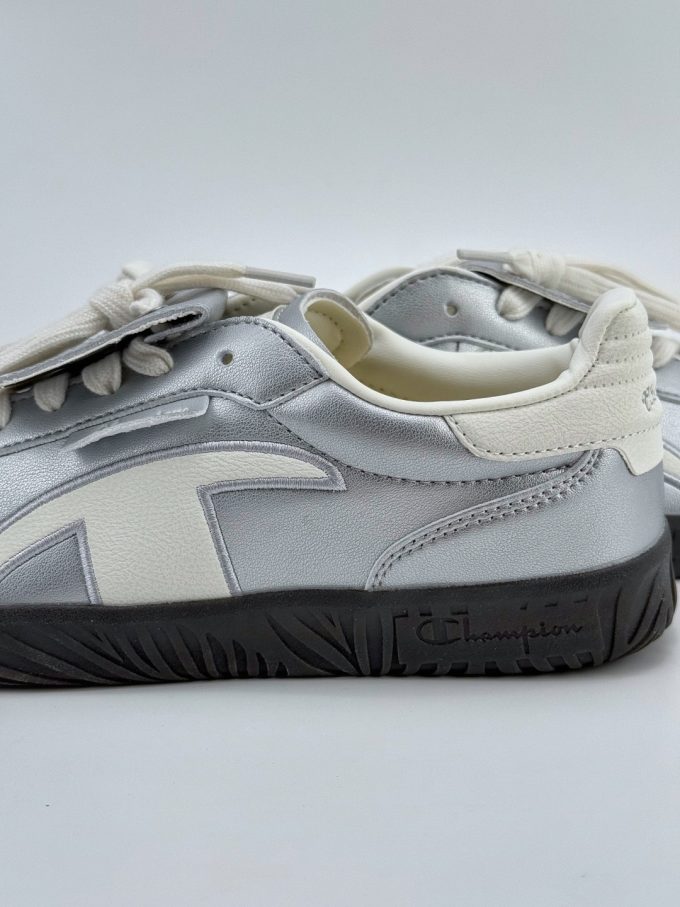 Champion Casual Shoes 2024 Autumn New Collection