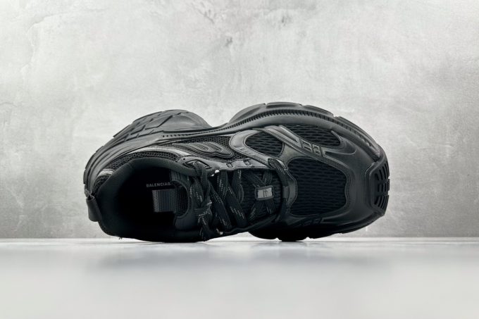 Balenciaga 10XL black