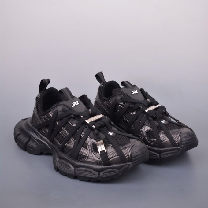 Balenciaga Phantom Sneaker Ceiling Price Performance