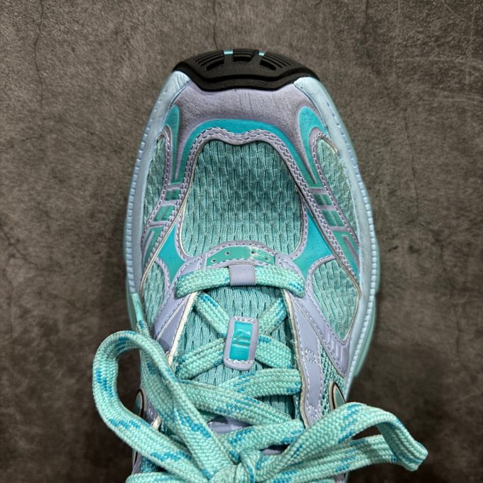 BALENCIAGA 6XL Sneakers