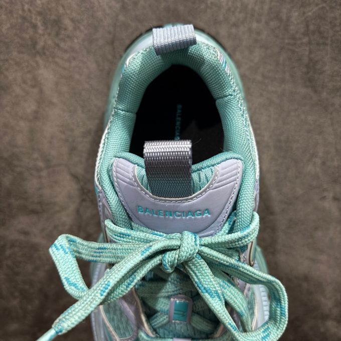 BALENCIAGA 6XL Sneakers