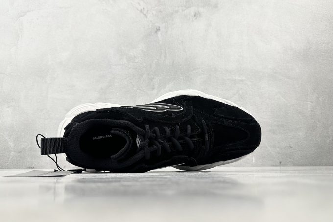 Balenciaga  Monday Black Color