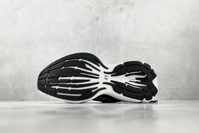 Balenciaga  Monday Black Color