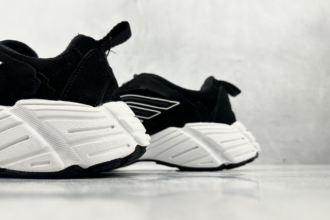 Balenciaga  Monday Black Color