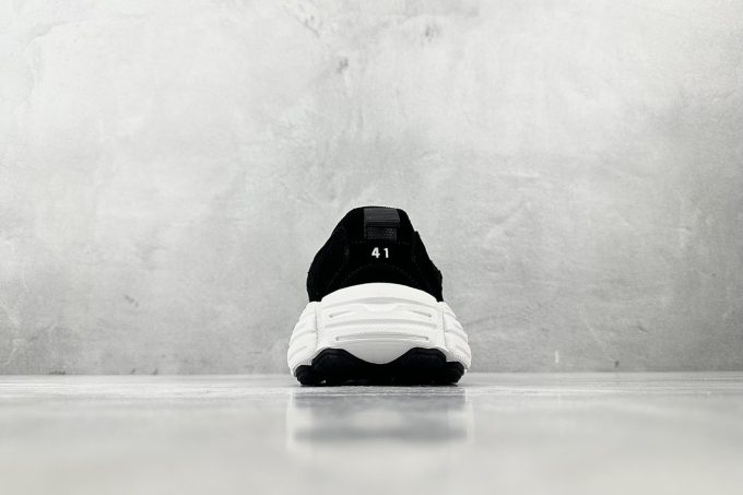 Balenciaga  Monday Black Color