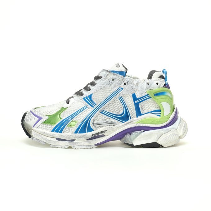 BALENCIAGA Runner Sneaker 2.0