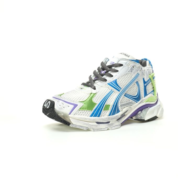 BALENCIAGA Runner Sneaker 2.0