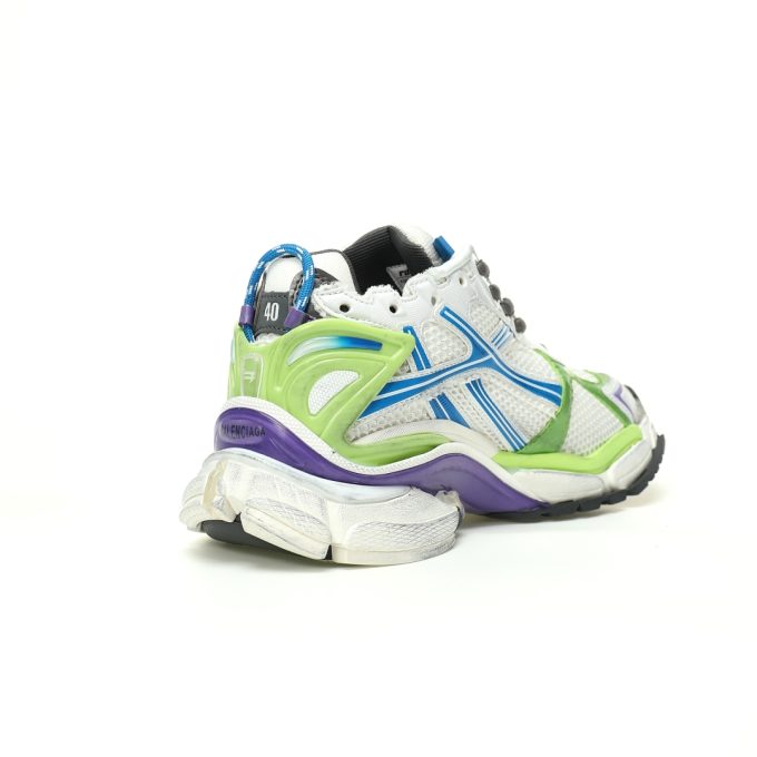 BALENCIAGA Runner Sneaker 2.0