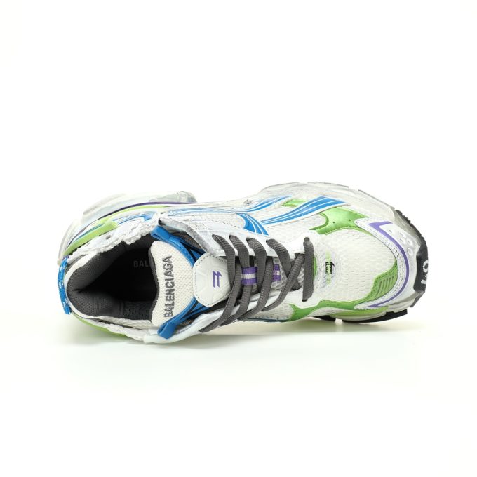 BALENCIAGA Runner Sneaker 2.0