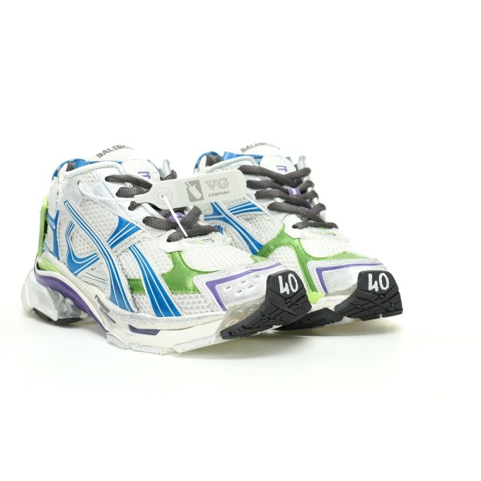 BALENCIAGA Runner Sneaker 2.0