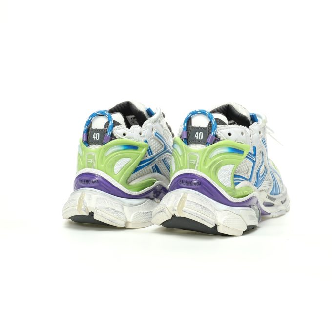 BALENCIAGA Runner Sneaker 2.0