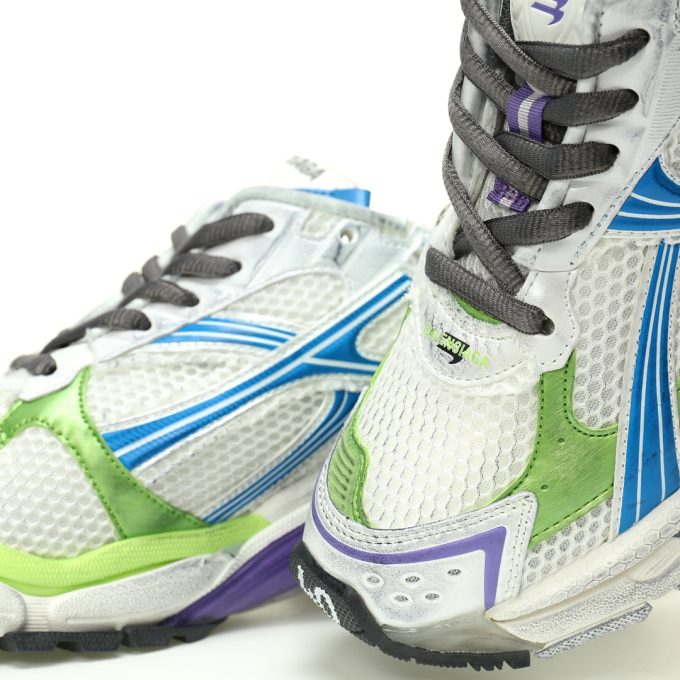 BALENCIAGA Runner Sneaker 2.0