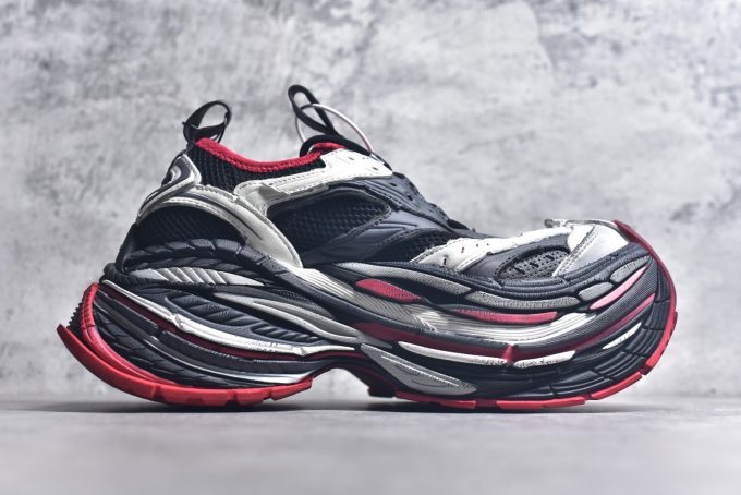 Balenciaga Platform