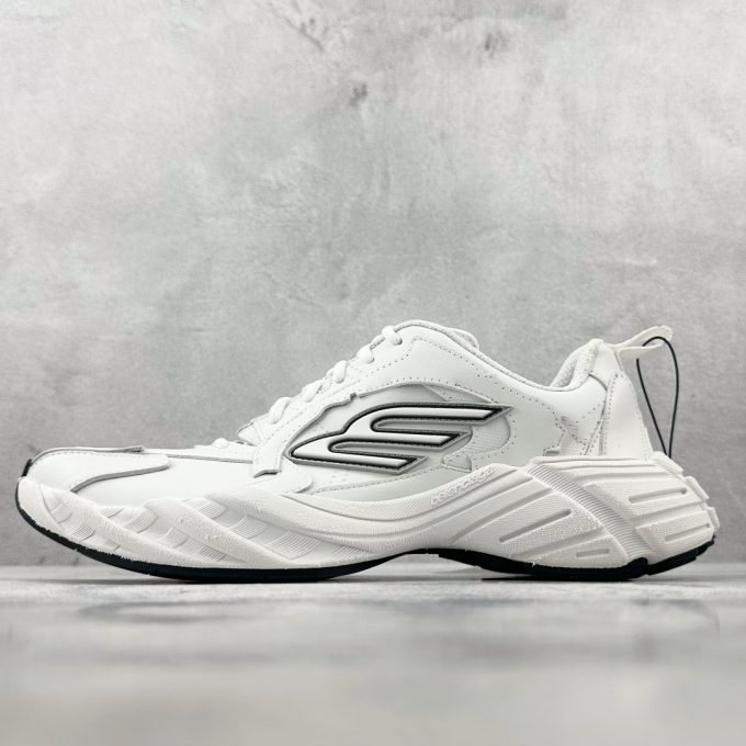 BalenciagaMonday 白色