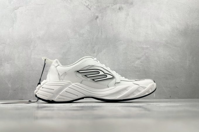 BalenciagaMonday 白色