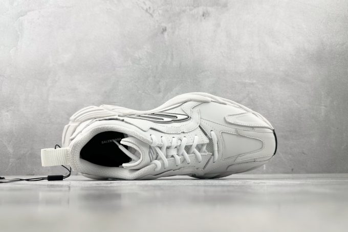 BalenciagaMonday 白色