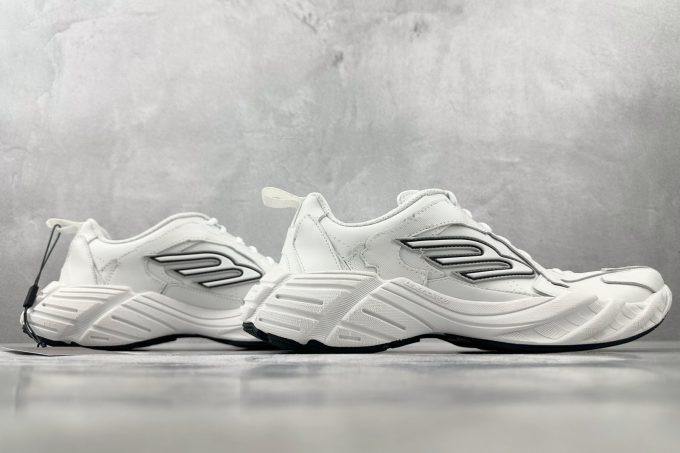 BalenciagaMonday 白色