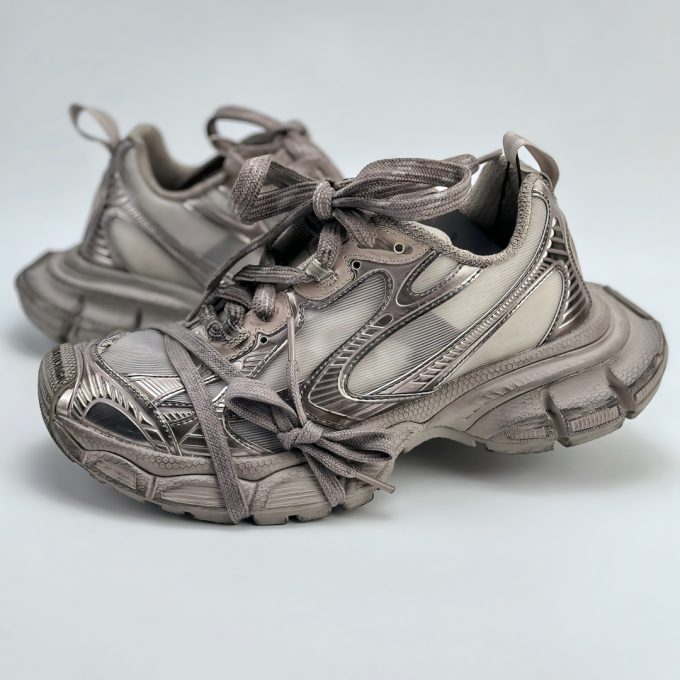 Balenciaga Phantom Sneaker 3XL