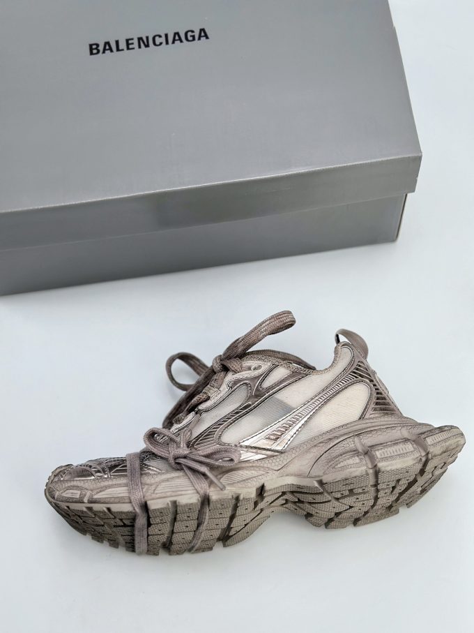 Balenciaga Phantom Sneaker 3XL