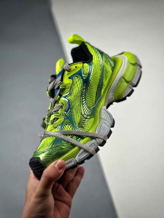 Balenciaga 3XL 10th generation