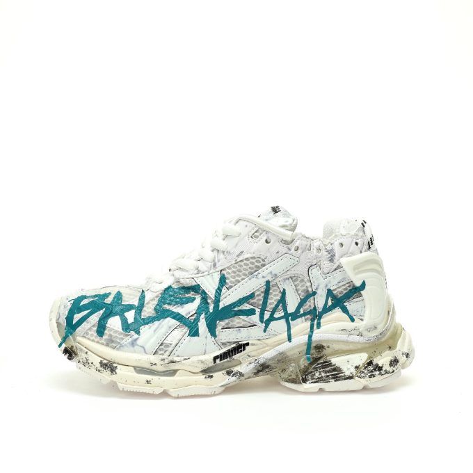 BALENCIAGA Runner