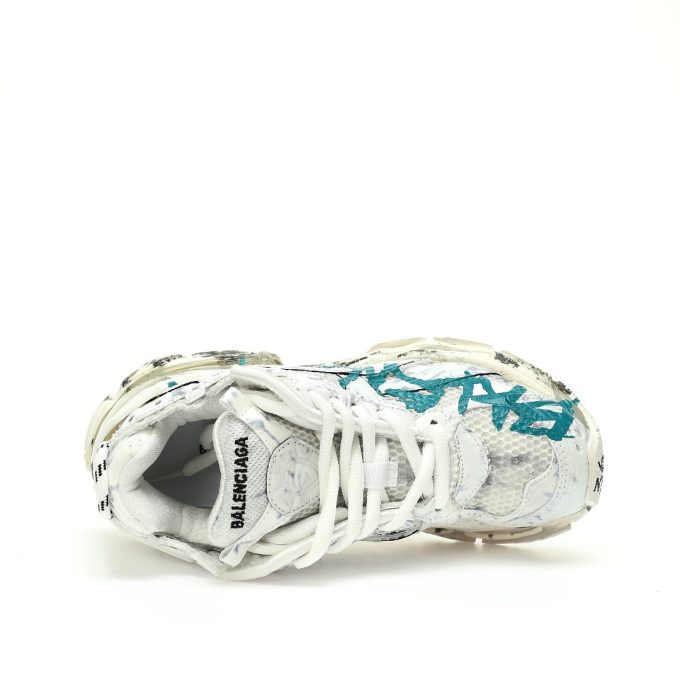 BALENCIAGA Runner
