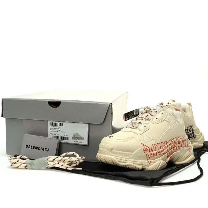 Balenciaga