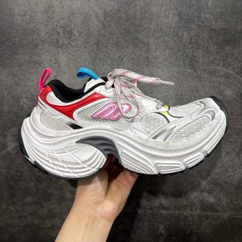BALENCIAGA 6XL Sneakers