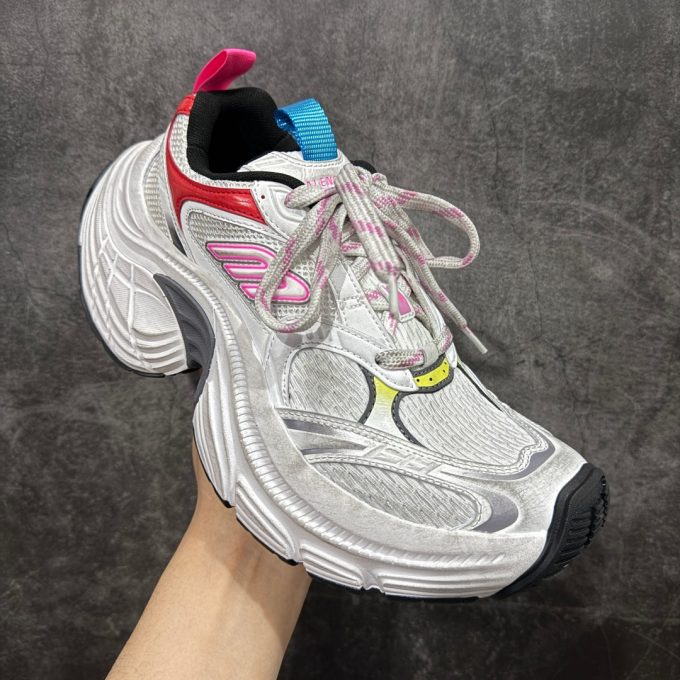 BALENCIAGA 6XL Sneakers