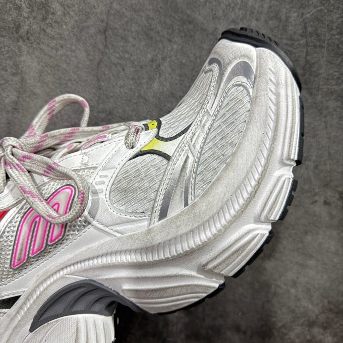BALENCIAGA 6XL Sneakers