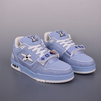 Louis Vuitton LV Trainer